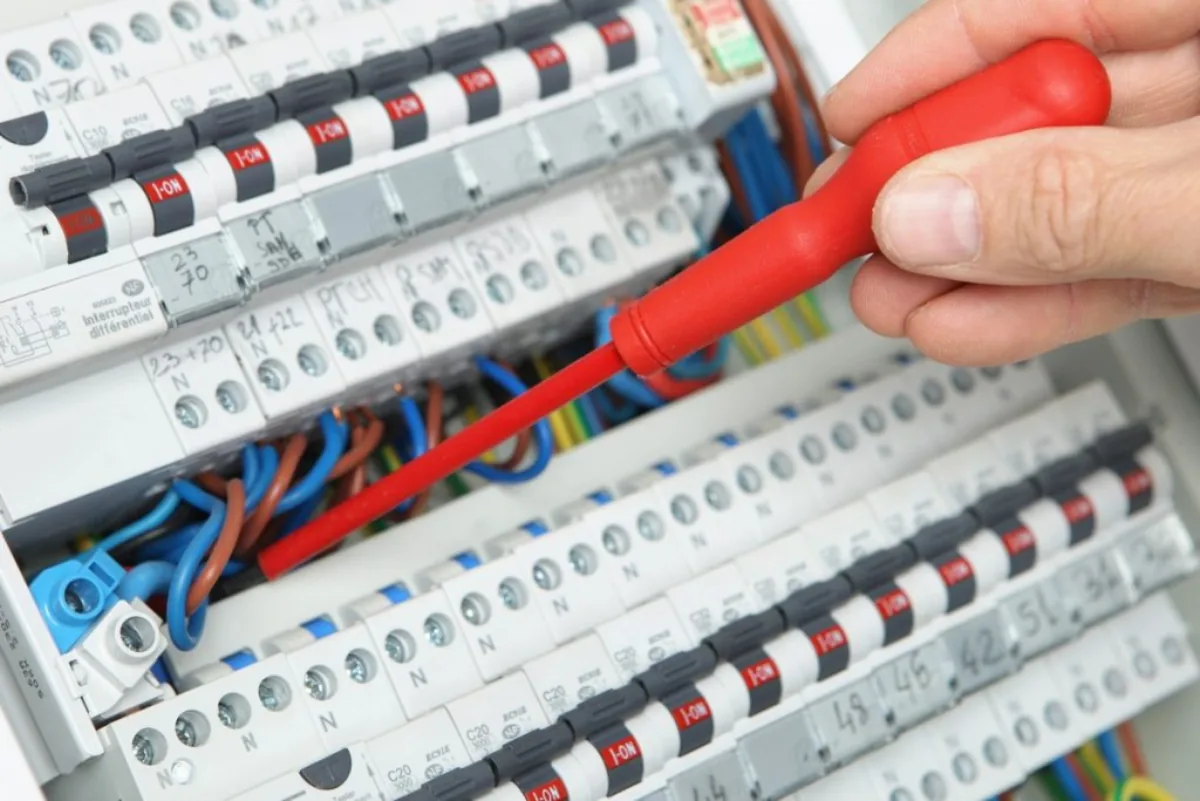 Dépannage électrique urgent à Le Blanc-Mesnil Dépannage électrique urgent à Le Blanc-Mesnil
