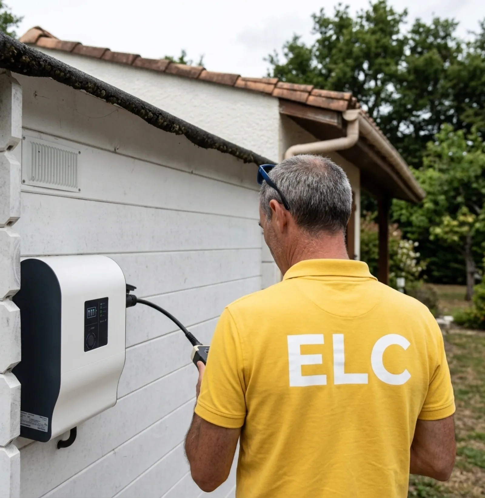 Électricien Aulnay-sous-Bois Électricien intervenant à Aulnay-sous-Bois